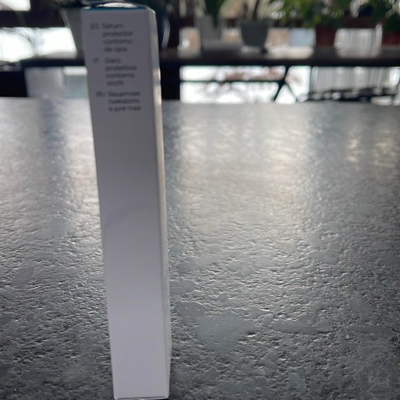 QMS Medicosmedics Epigen Depuff Pollution Shield Eye Serum NEW - Picture 8 of 8